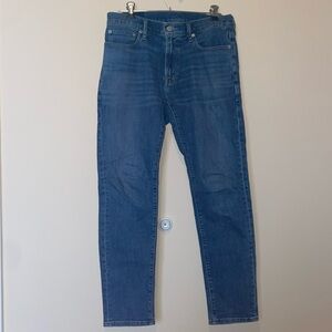 A&F Skinny Stretch Men’s Pants